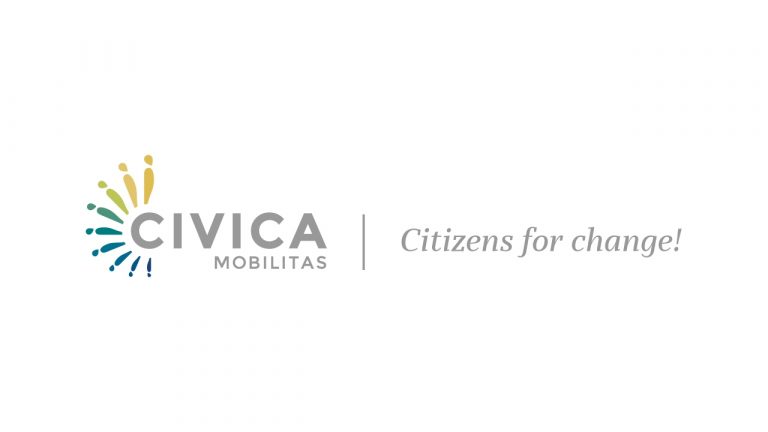 Civica Mobilitas logo